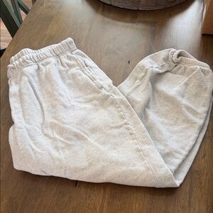 Old navy sweatpants